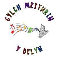 Cylch Meithrin Y Delyn logo - Similar company to Cylch Meithrin