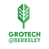 GroTech @ Berkeley logo - Similar company to 10 Media