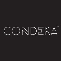 Condeka logo - Similar company to Arenza.Ru