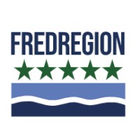 Fredericksburg Regional Alliance at University of Mary Washington logo - Similar company to Frederick County Virginia Eda