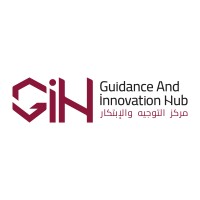 Guidance and Innovation Hub (GIH) logo - Similar company to Inkit