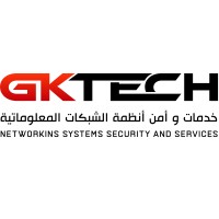 GKtech Maroc IT Services logo - Similar company to Digital It Services Llc