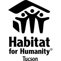 Habitat For Humanity Tucson logo - Similar company to Ronald Mcdonald House Charities Of Southern Arizona