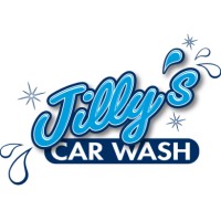 Jilly's Car Wash logo - Similar company to Vision Forward Business Solutions Llc