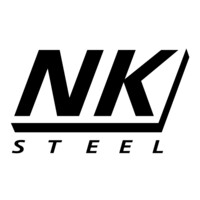 NK STEEL logo - Similar company to Esc Marine Systems