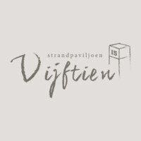Strandpaviljoen Vijftien