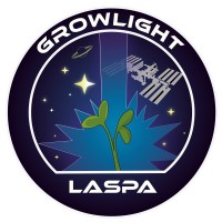 L(aser) A(mplitude) S(timulate) P(lant) A(griculture) logo - Similar company to Readiy™ Technology House