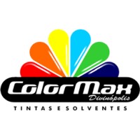 Colormax Tintas e Solventes logo - Similar company to Instituto Mulheres Que Decidem