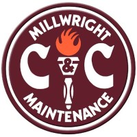 C&C Millwright Maintenance Co. Inc. logo - Similar company to Espy Box
