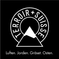 Terroir Suisse logo - Similar company to Node Depuis 1922