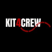 KIT4CREW logo - Similar company to Awards Intelligence