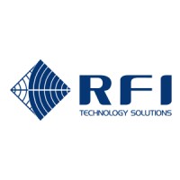 RFI Technology Solutions logo - Similar company to Rf Technology Pty Ltd
