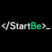Startbe logo - Similar company to Monabit