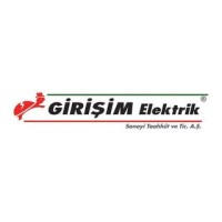 Girişim Elektrik A.Ş. logo - Similar company to Betaş – Best Elektri̇k Taahhüt Ve Ti̇caret A.Ş.