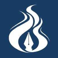 The Flame logo - Similar company to Tomasinoweb