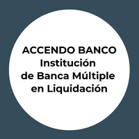 Accendo Banco logo - Similar company to Accendo Banco