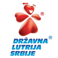 Državna lutrija Srbije logo - Similar company to Abm Solution Kraljevo