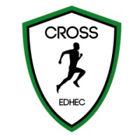 CROSS EDHEC logo - Similar company to Challenge Inter Edhec
