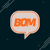 Bomker logo - Similar company to Rbt Animation