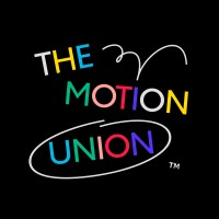 The Motion Union logo - Similar company to Opera