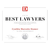 Cynthia Marcotte Stamer, P.C. logo - Similar company to Partnersource Solutions