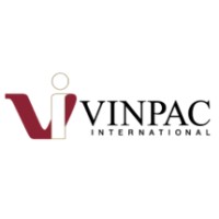 Vinpac International logo - Similar company to Sanector