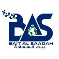 BAIT AL SAADAH ELECT & ELECTRONIC DEVICES TR LLC logo - Similar company to Sts Electronics - Proximity Sensors And Electronic Devices