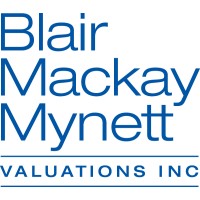 Blair Mackay Mynett Valuations Inc. logo - Similar company to Capten Valuations