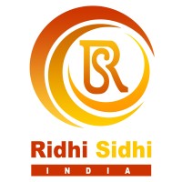 Ridhi Sidhi India Private Limited logo - Similar company to Chandra Engineers