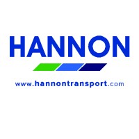 Hannon Logistics Bv