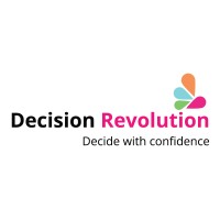 Decision Revolution - powered by Parbery logo - Similar company to Parbery