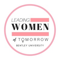 Bentley Leading Women of Tomorrow logo - Similar company to Opsenio Sp. Z O. O.