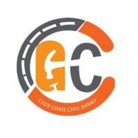 Club Génie Civil ENSAO logo - Similar company to Club Génie Civil De La Fst De Tanger