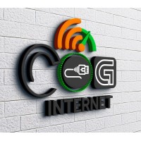 COG Internet & Segurança Eletrônica Ltda logo - Similar company to Igs Systems - It
