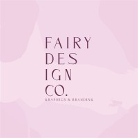 Fairydesigns.co logo - Similar company to Insta Iq
