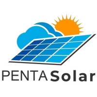 Penta Solar logo - Similar company to Solar Point