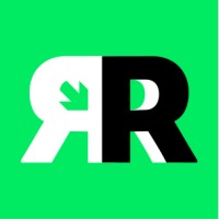 R comme réduire logo - Similar company to Cycleco
