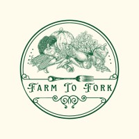Farm to Fork logo - Similar company to Afterburner Consultants