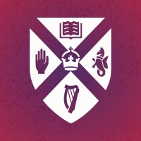 Queen's Graduates' Association logo - Similar company to Balantra