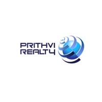 Prithvi Realty logo - Similar company to Beease Studio