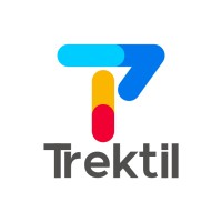 Trektil logo - Similar company to Informatik Lab