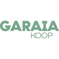 GARAIA KOOP logo - Similar company to Systems Security Laboratory (Ssl)