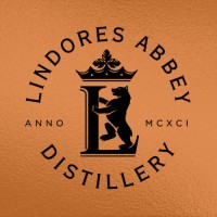 Lindores Abbey Distillery logo - Similar company to Dramface