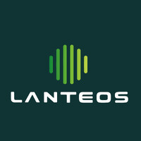 Lanteos logo - Similar company to Crosspoint