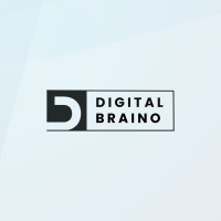 Digital Braino - Digital Marketing Agency in Indore logo - Similar company to Eighthsense | Digital Marketing Agency