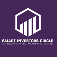 SMART INVESTORS CIRCLE LTD logo - Similar company to Threedee Inc.