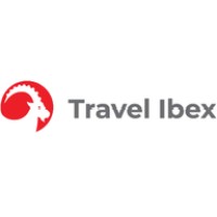 Travel Ibex logo - Similar company to Initweather