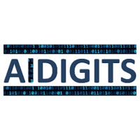 AIDIGITS logo - Similar company to Alpha Project Managers