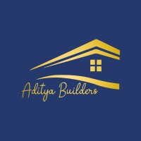 Aditya Builder logo - Similar company to Siddhashila
