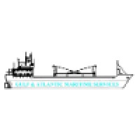 Gulf & Atlantic Maritime Services - GAMS LLC logo - Similar company to Isla Maritime